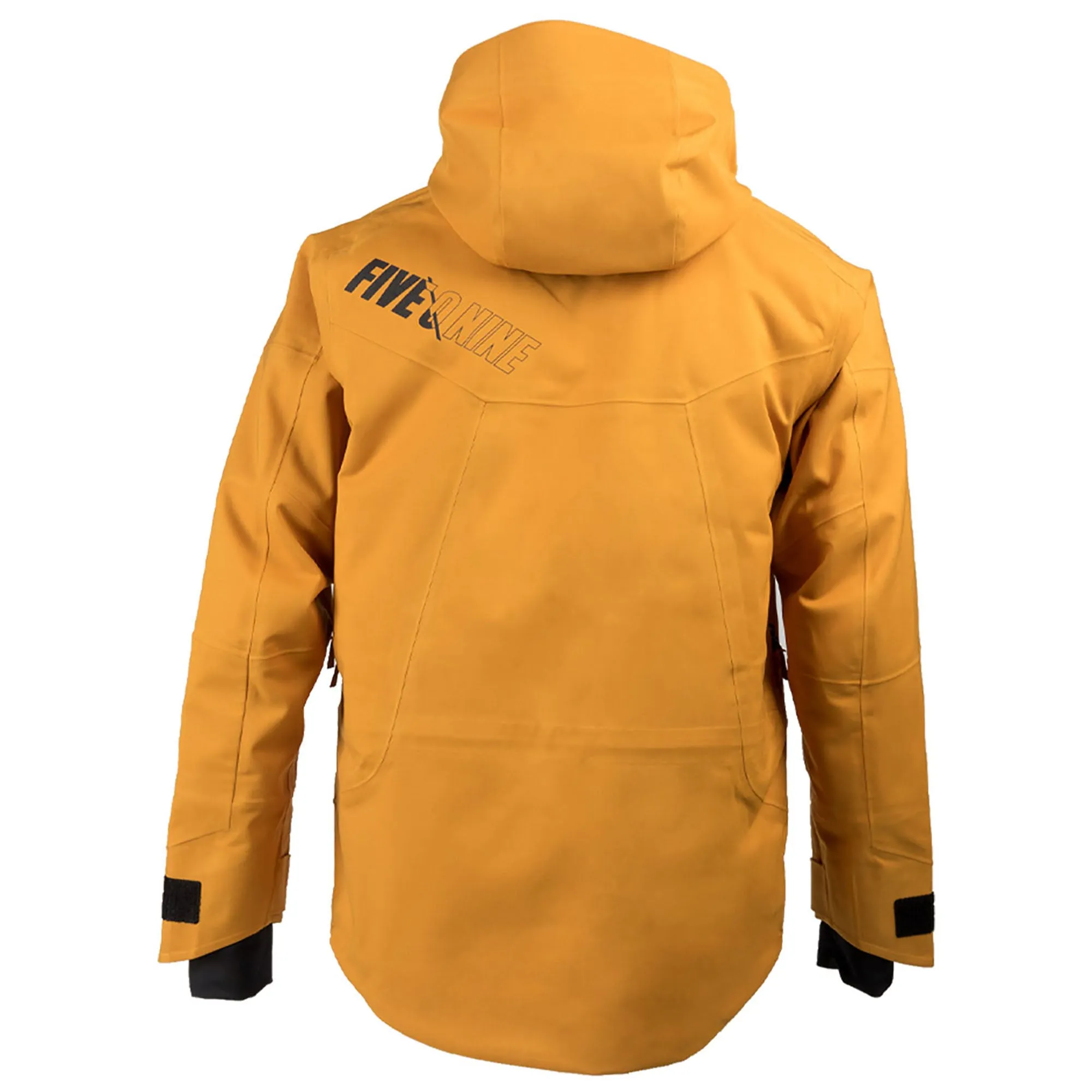 509 Stoke Snowmobile Jacket Shell Buckhorn Brown