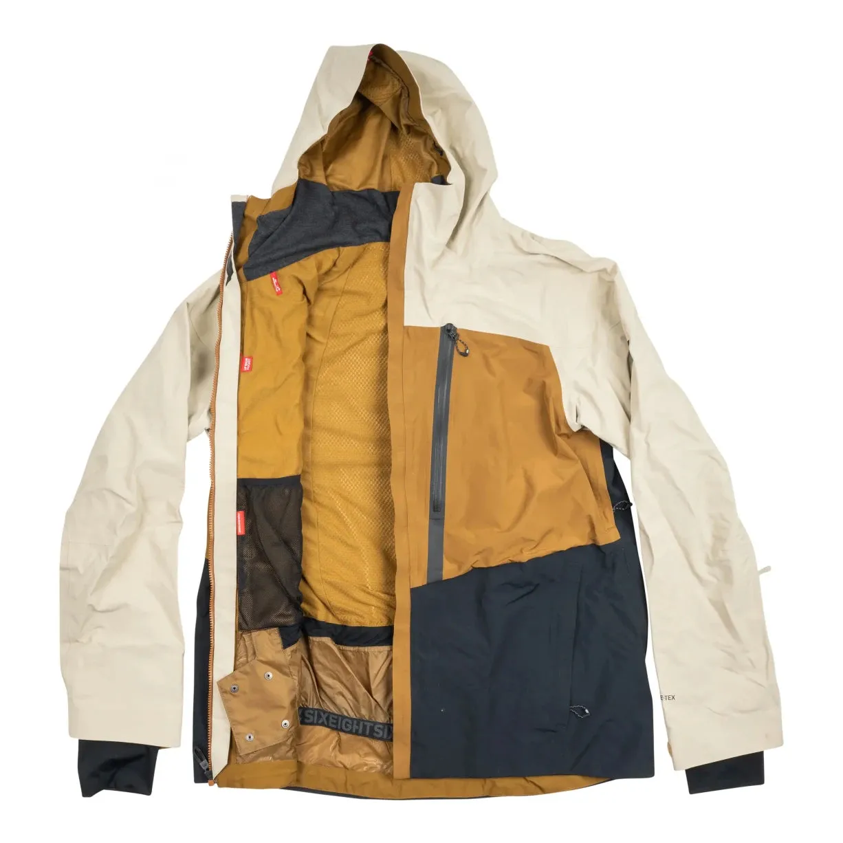 686 GT GoreTex Jacket