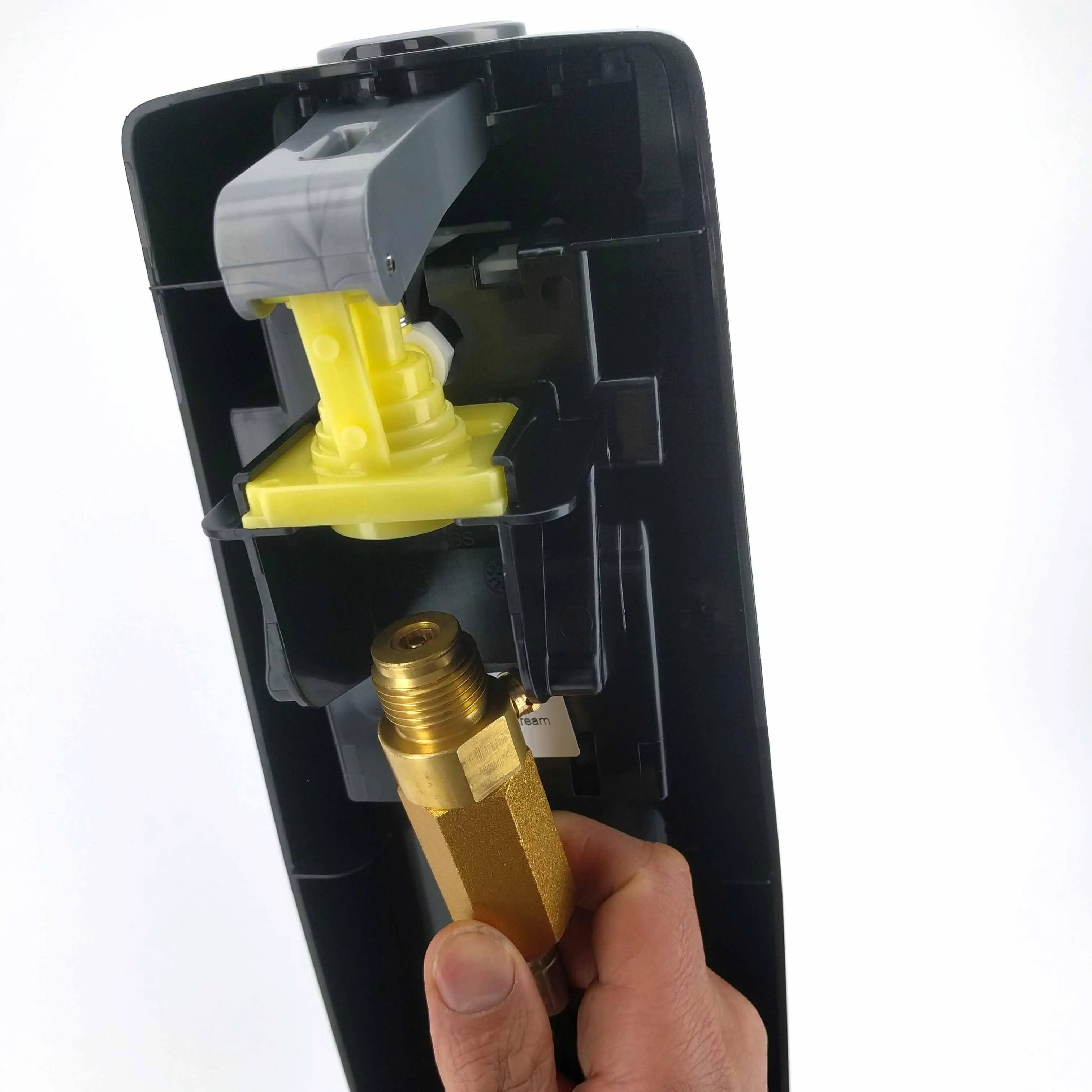 72 inch FreedomOne Sodastream Adapter Hose - (1.8m)