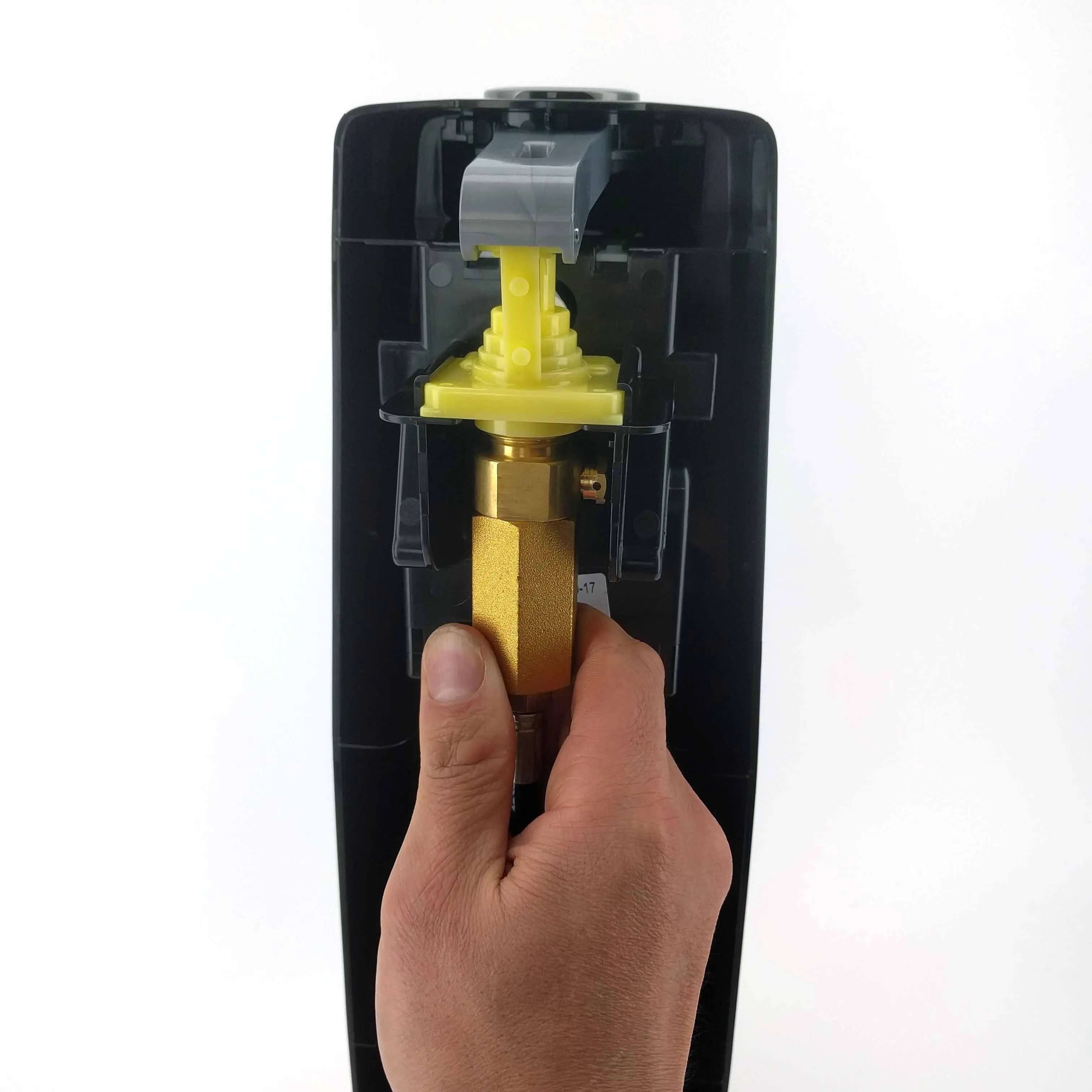 72 inch FreedomOne Sodastream Adapter Hose - (1.8m)