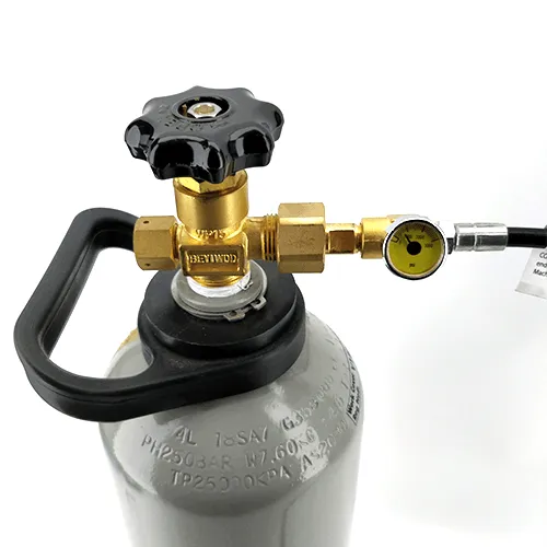 72 inch FreedomOne Sodastream Adapter Hose - (1.8m)