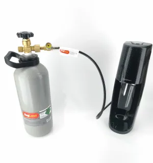 72 inch FreedomOne Sodastream Adapter Hose - (1.8m)
