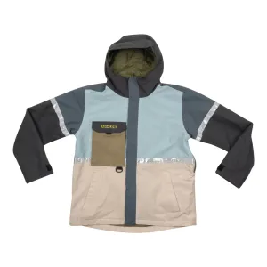 Analog Snowboard Jacket - Men's