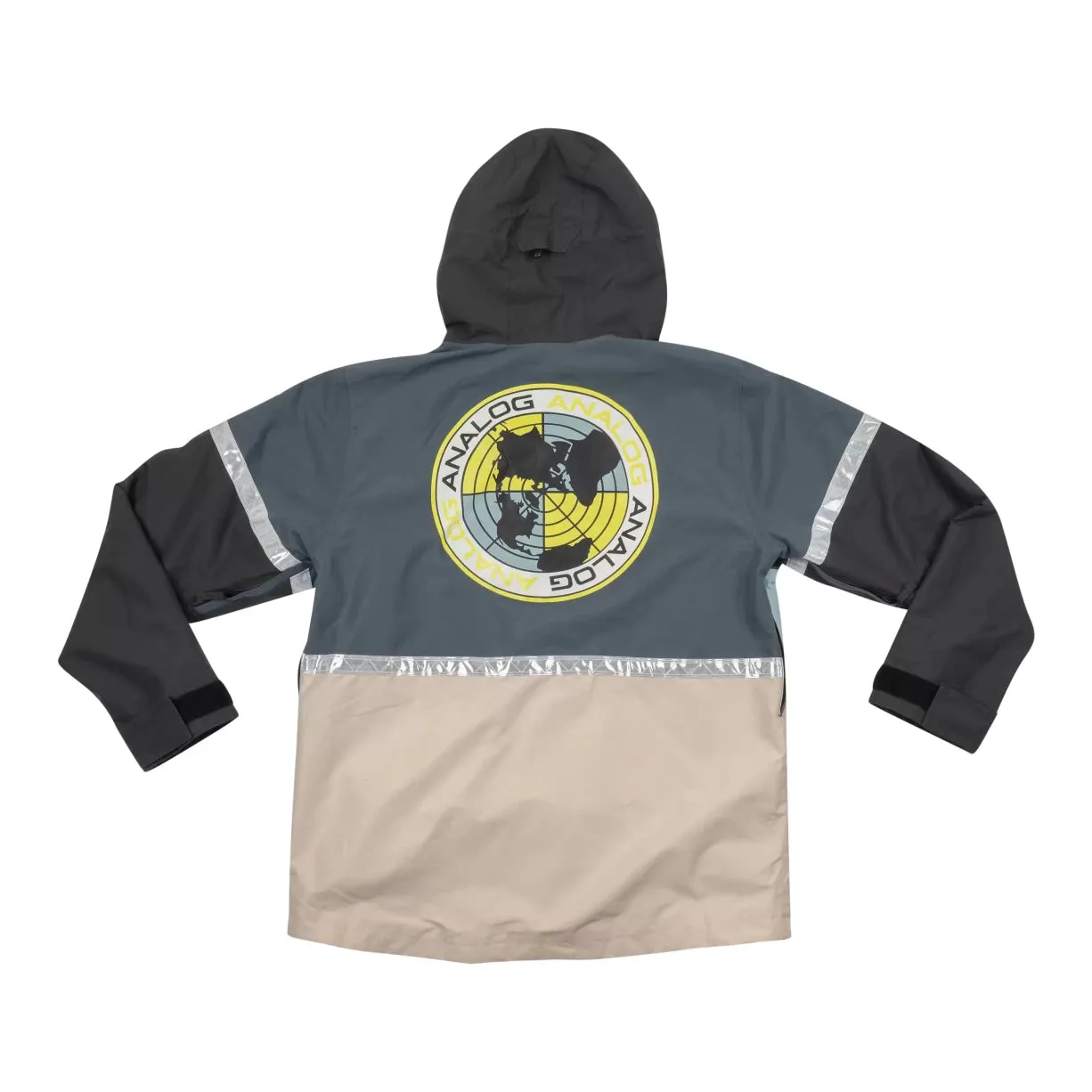 Analog Snowboard Jacket - Men's