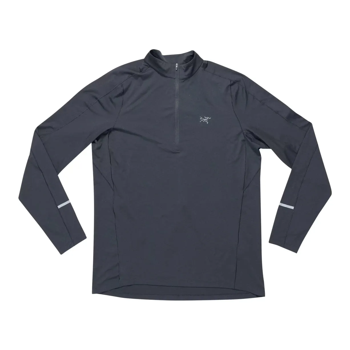 Arc'teryx Delta 1/2 Zip Neck Jacket