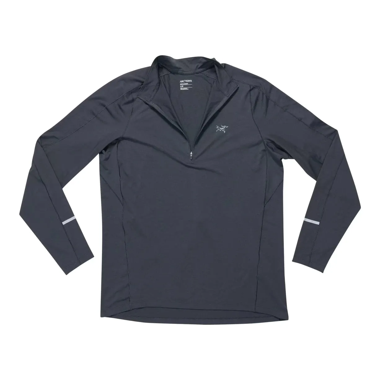 Arc'teryx Delta 1/2 Zip Neck Jacket