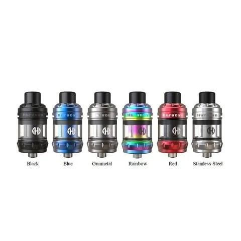 Aspire Huracan Mini Tank
