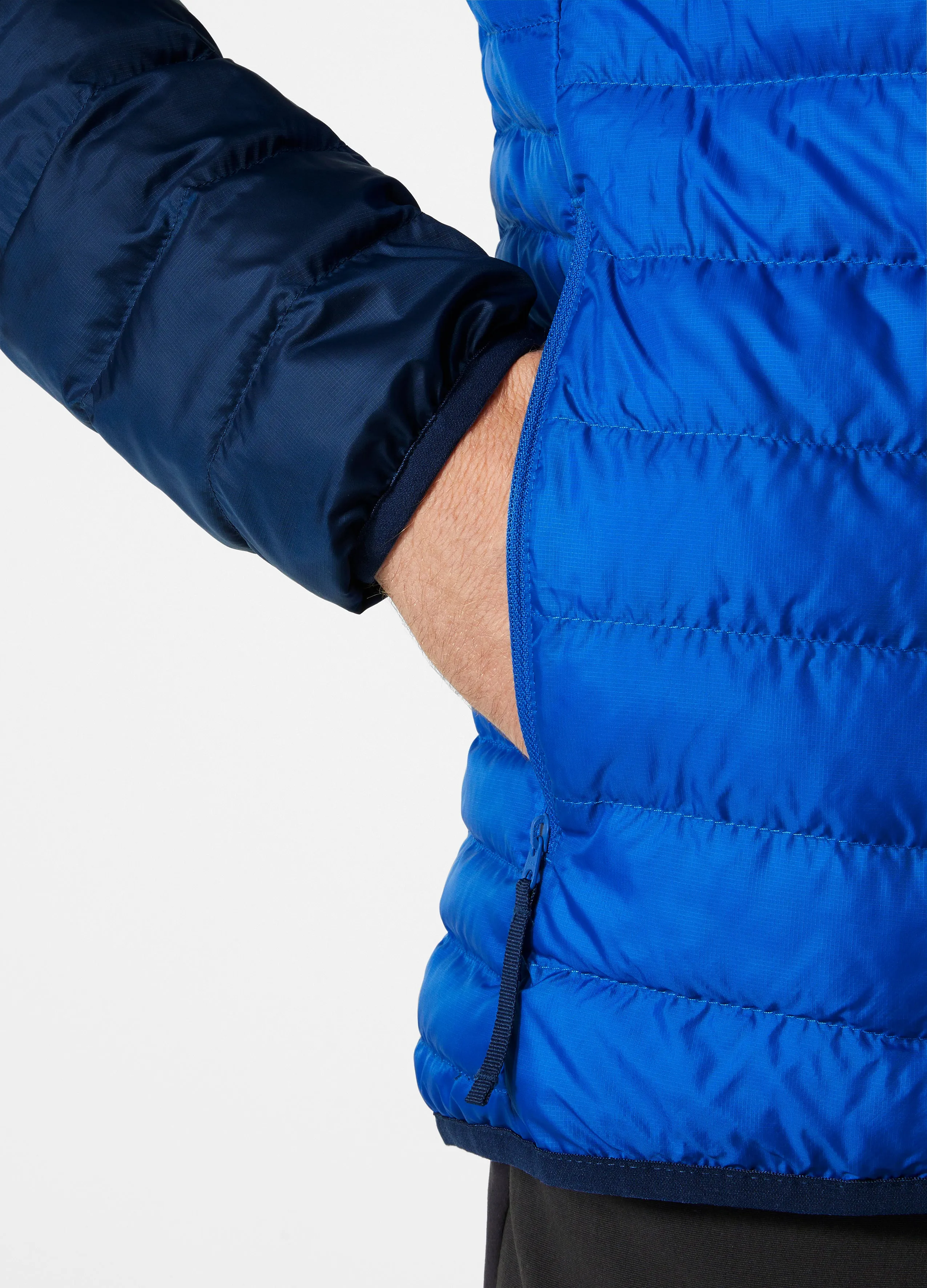 Banff Insulated Jacket