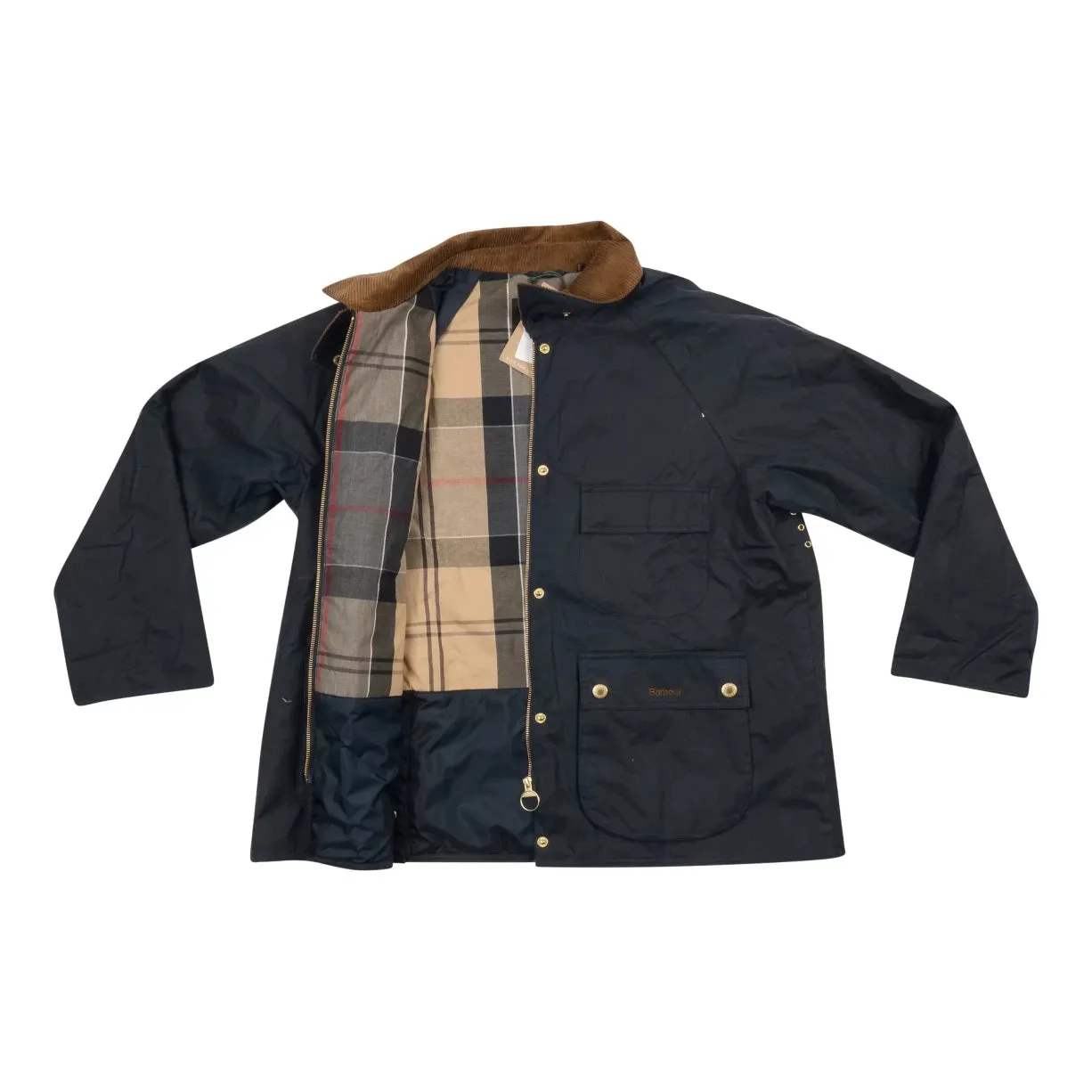 Barbour Ruth Wax Jacket - Women's