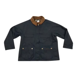 Barbour Ruth Wax Jacket - Women's