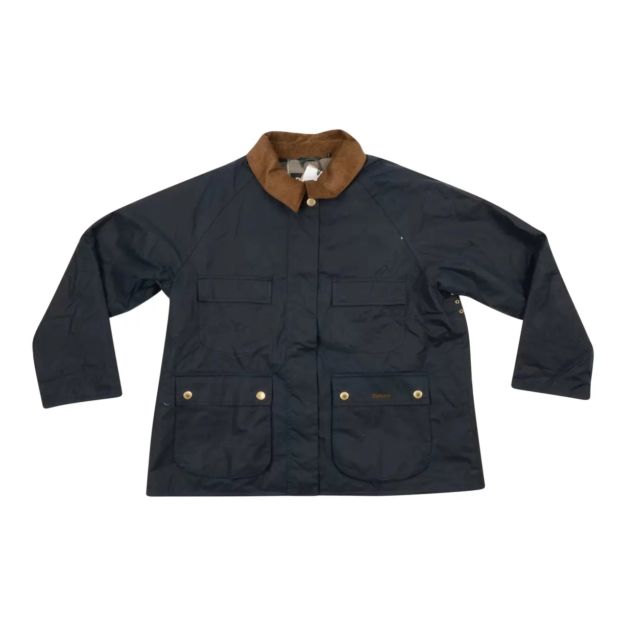 Barbour Ruth Wax Jacket - Women's