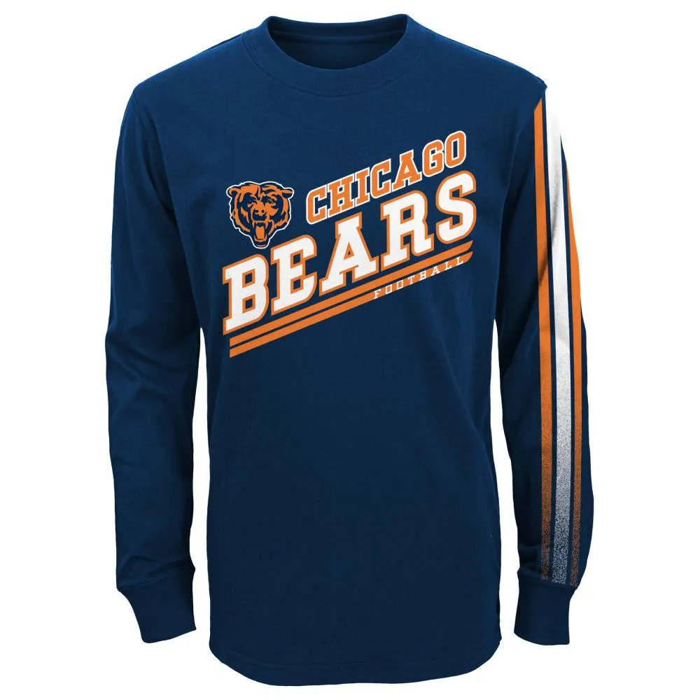 Bears Fan Toddler Tees Combo Pack (4T Only)