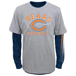 Bears Fan Toddler Tees Combo Pack (4T Only)