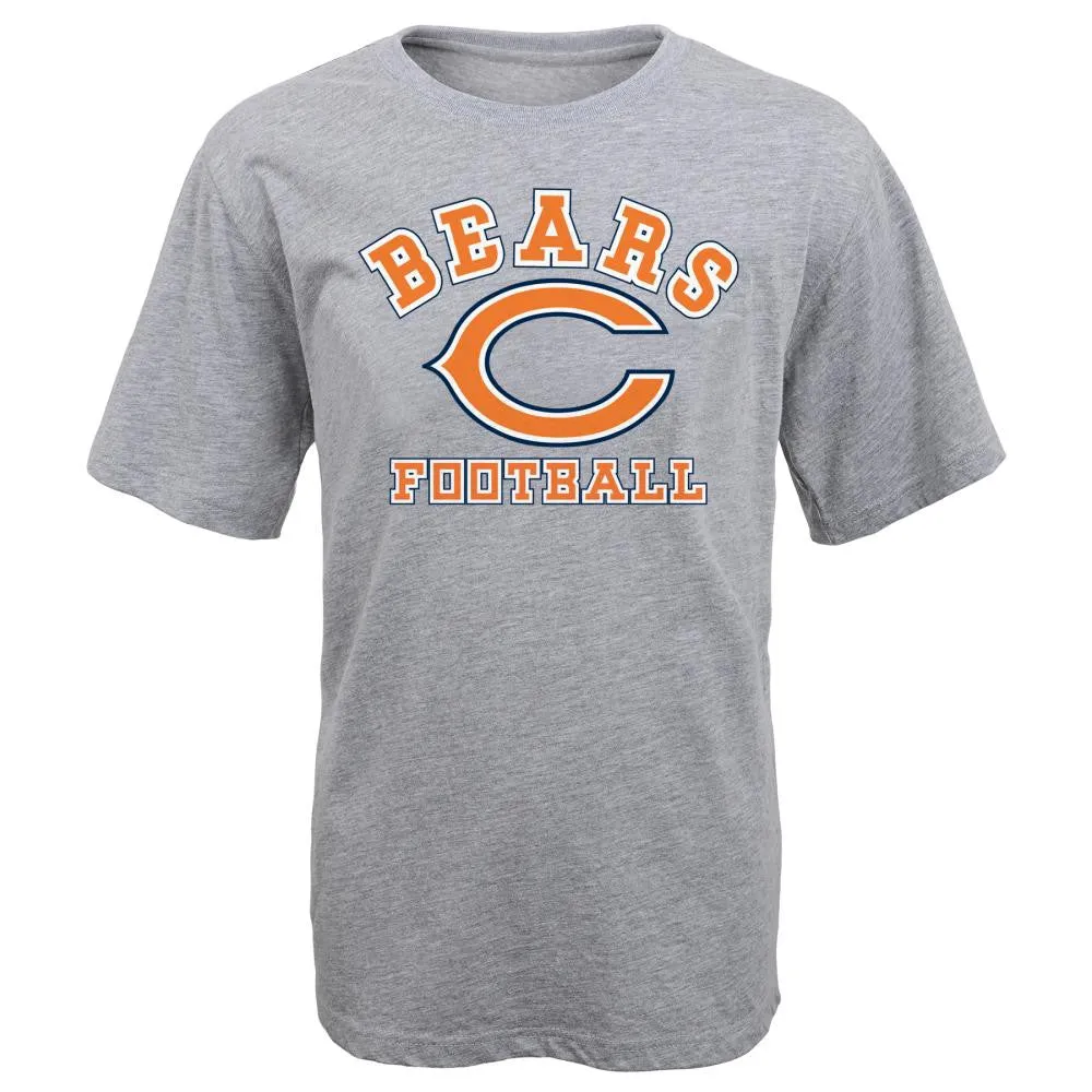 Bears Fan Toddler Tees Combo Pack (4T Only)