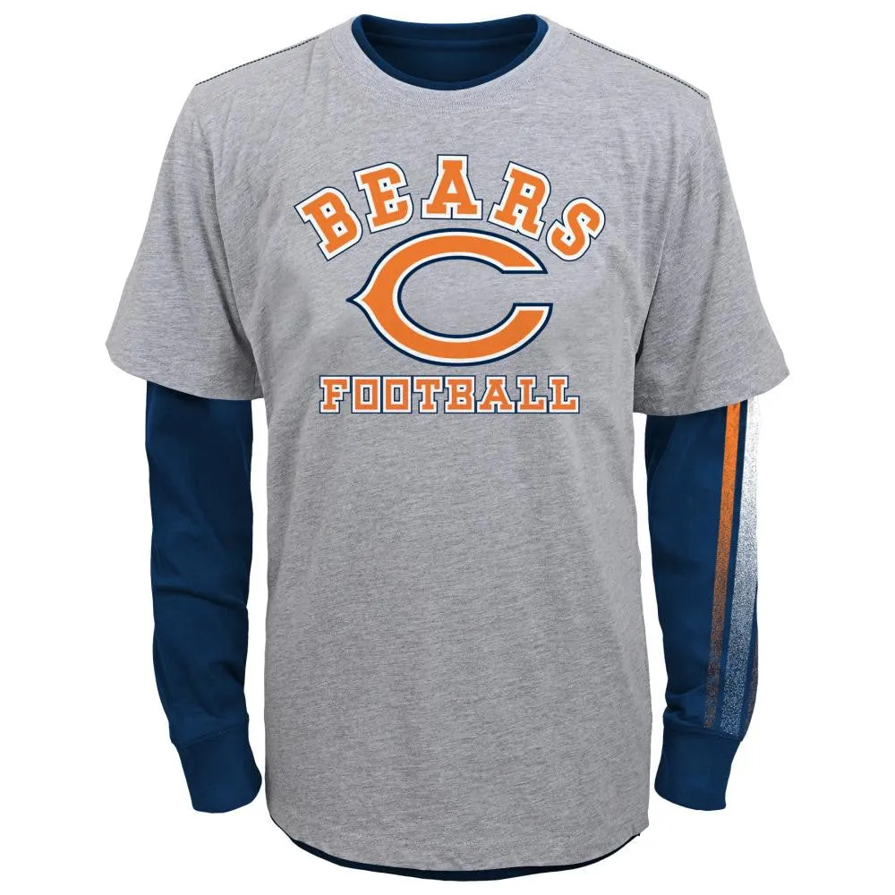 Bears Fan Toddler Tees Combo Pack (4T Only)