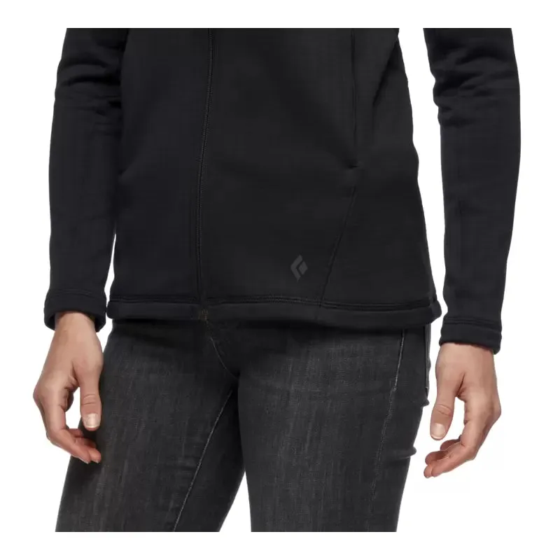 Black Diamond Factor Hoody - Women's