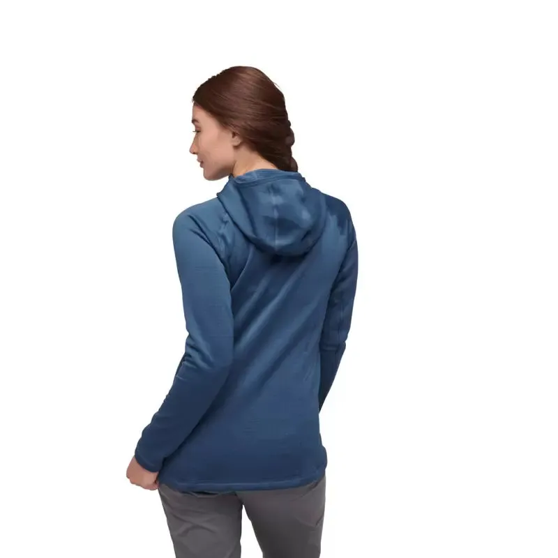 Black Diamond Factor Hoody - Women's