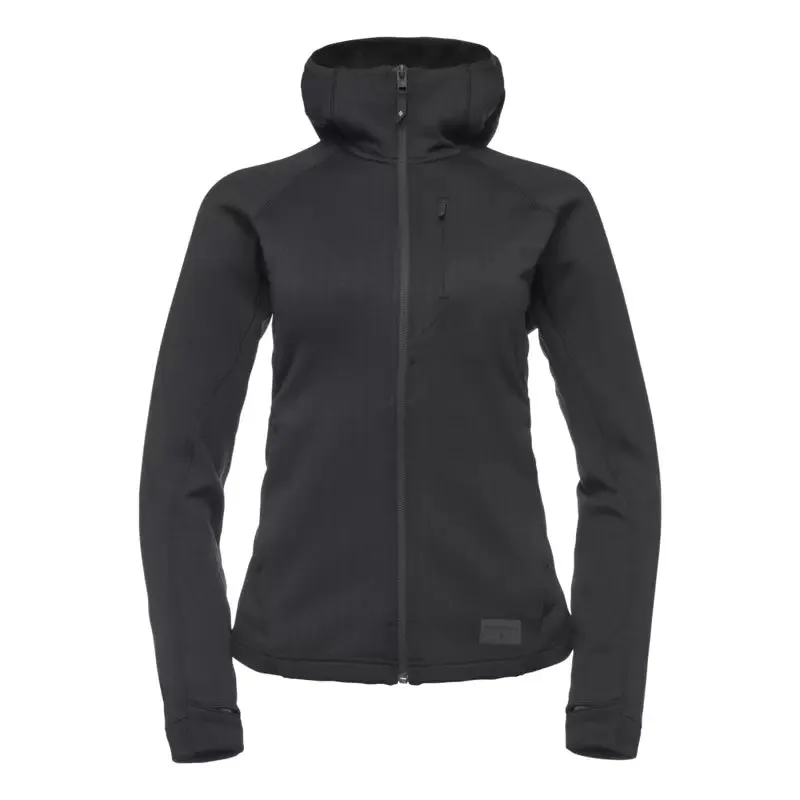 Black Diamond Factor Hoody - Women's