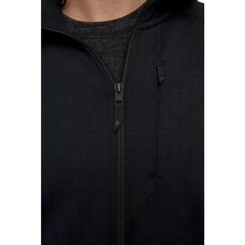 Black Diamond Factor Hoody - Women's