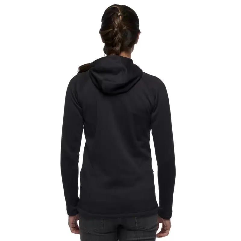 Black Diamond Factor Hoody - Women's