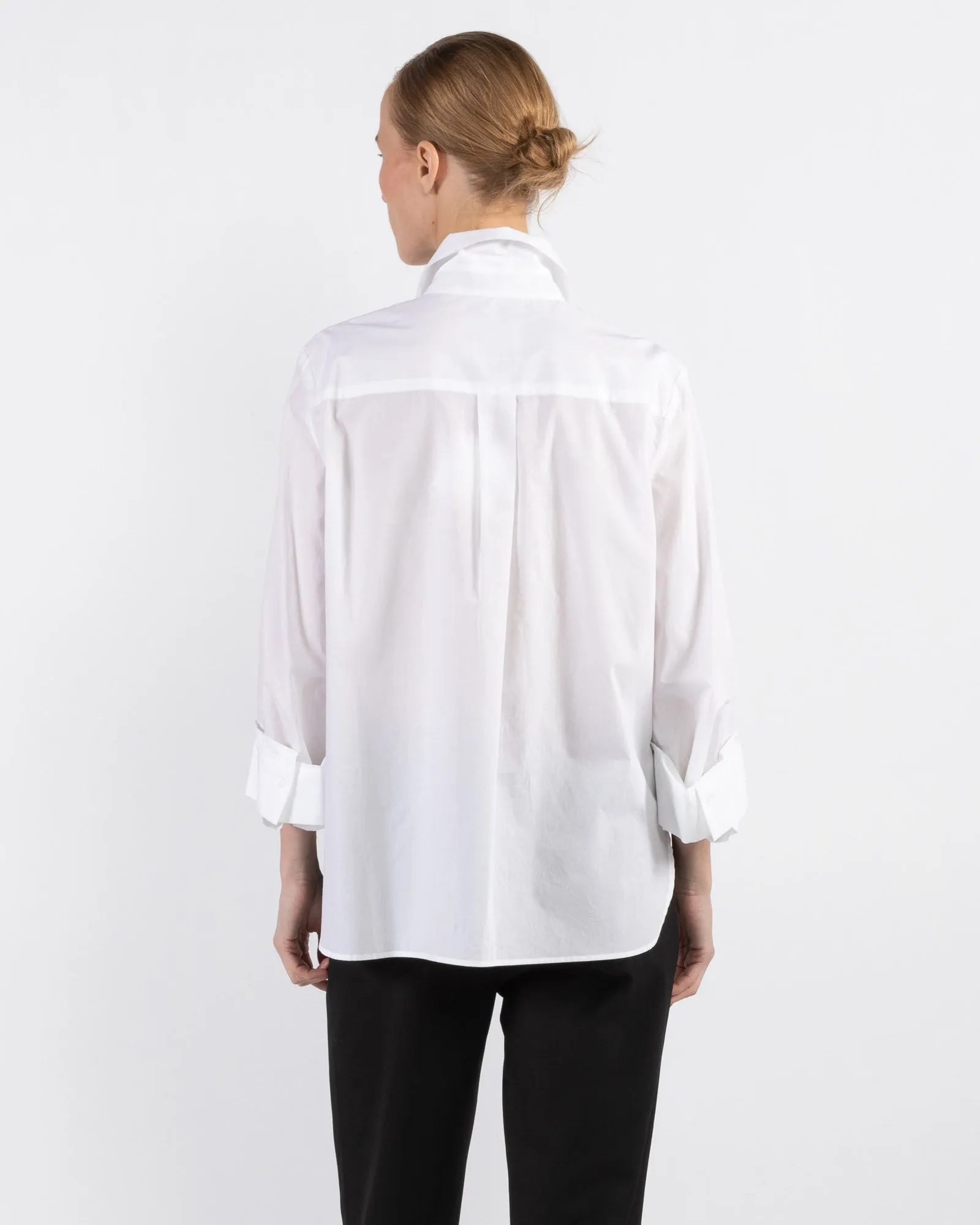 Boyfriend Shirt