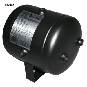 Bulldog Winch 42002 1 Gallon Air Tank