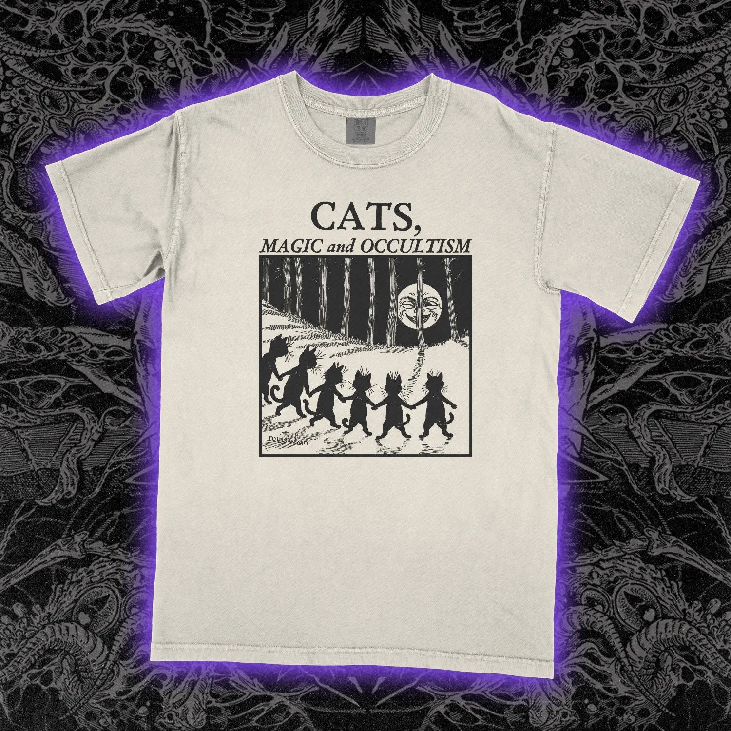 Cats Magic And Occultism