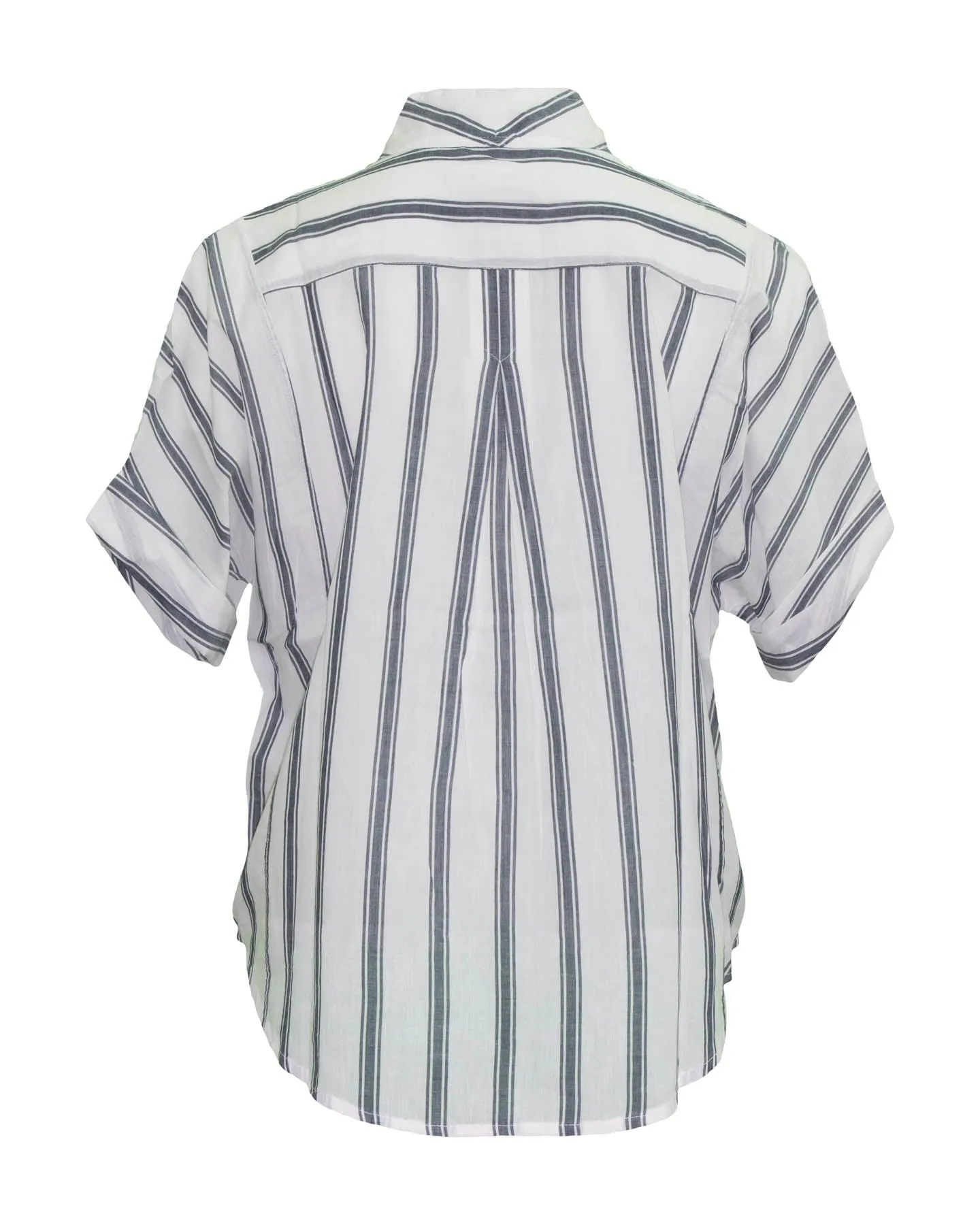 Clean Safari Shirt