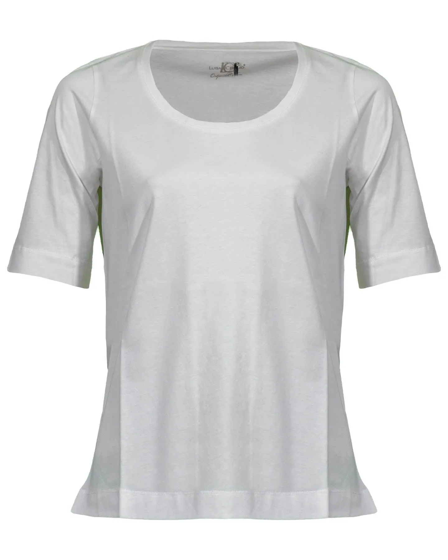 Clean T-Shirt