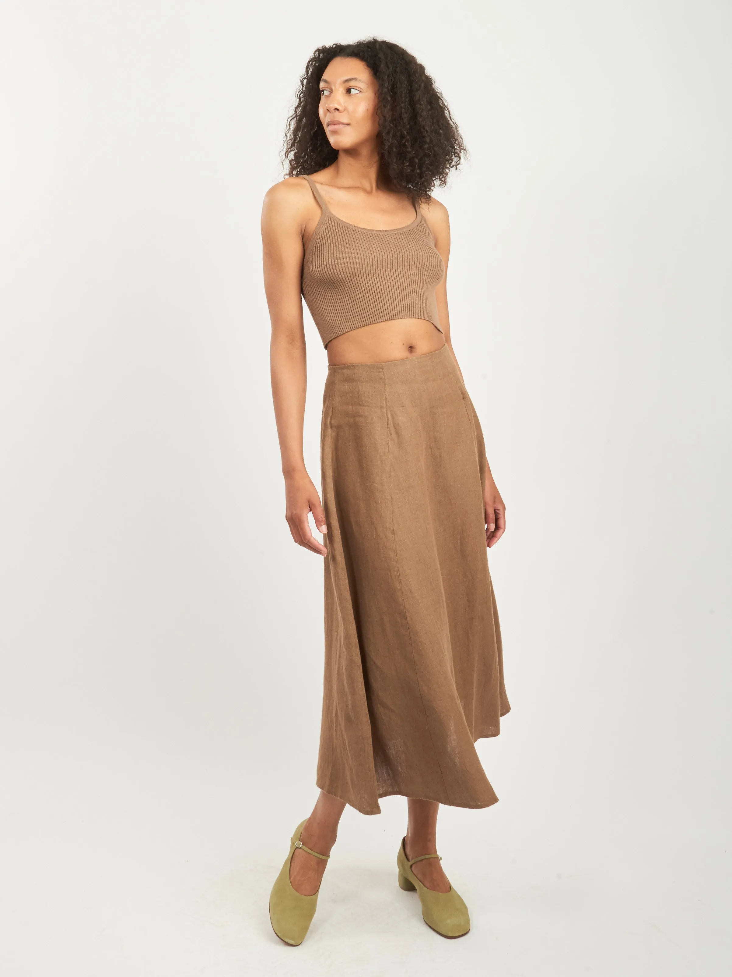Cocoa Eris Camisole