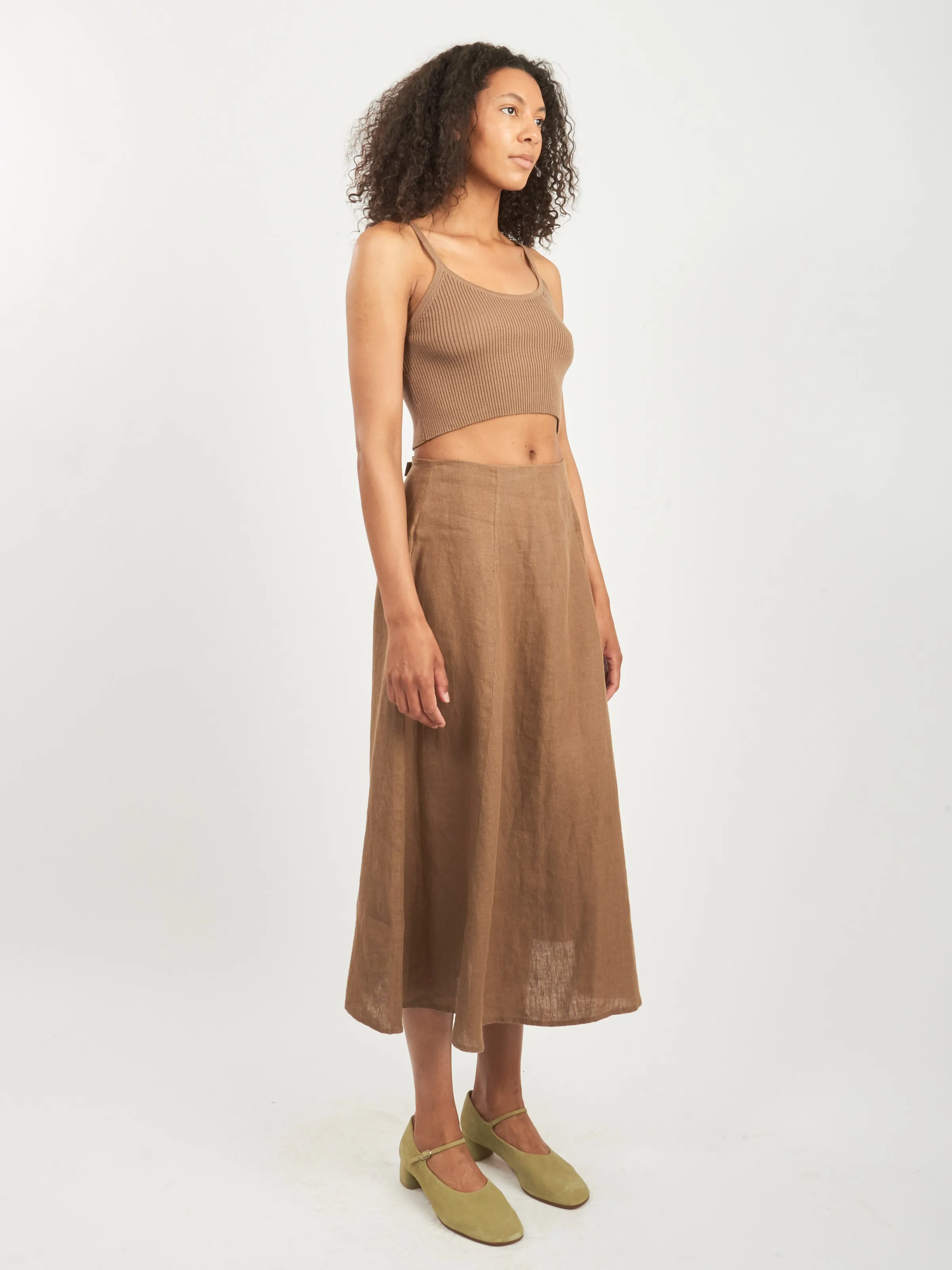Cocoa Eris Camisole