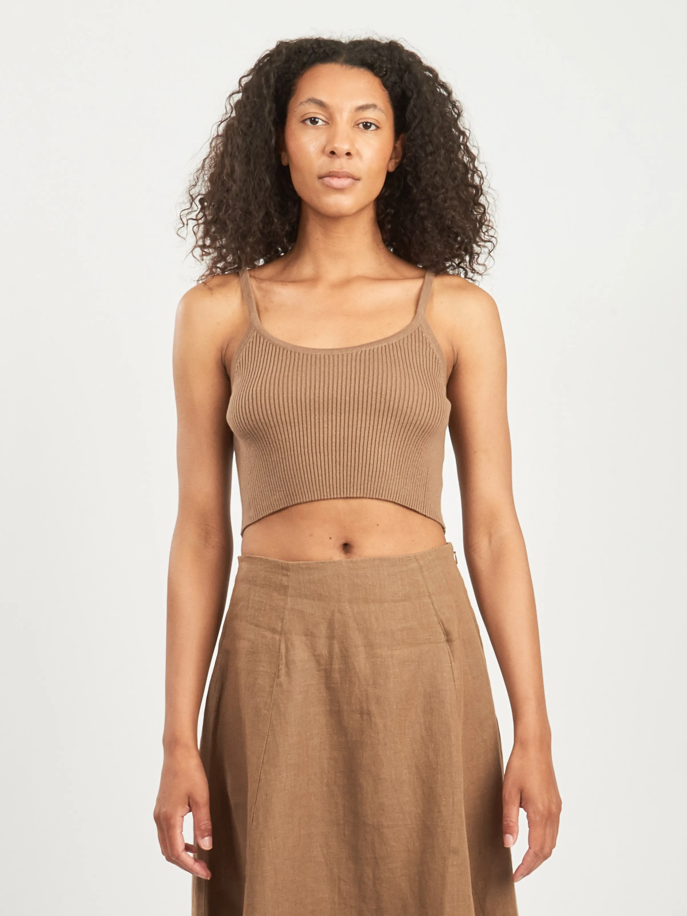 Cocoa Eris Camisole