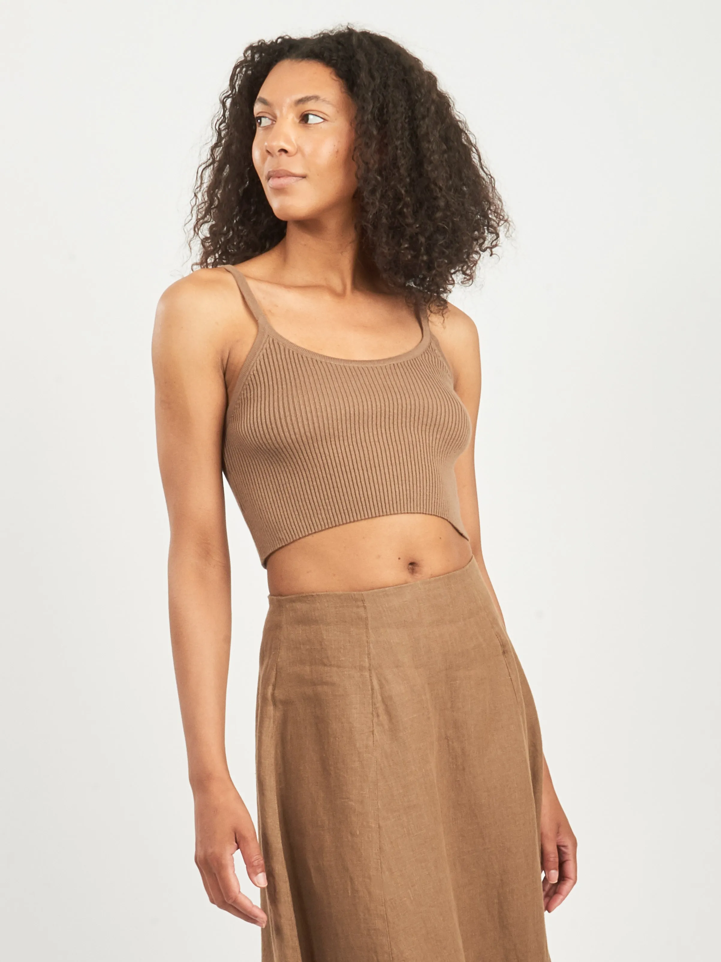 Cocoa Eris Camisole