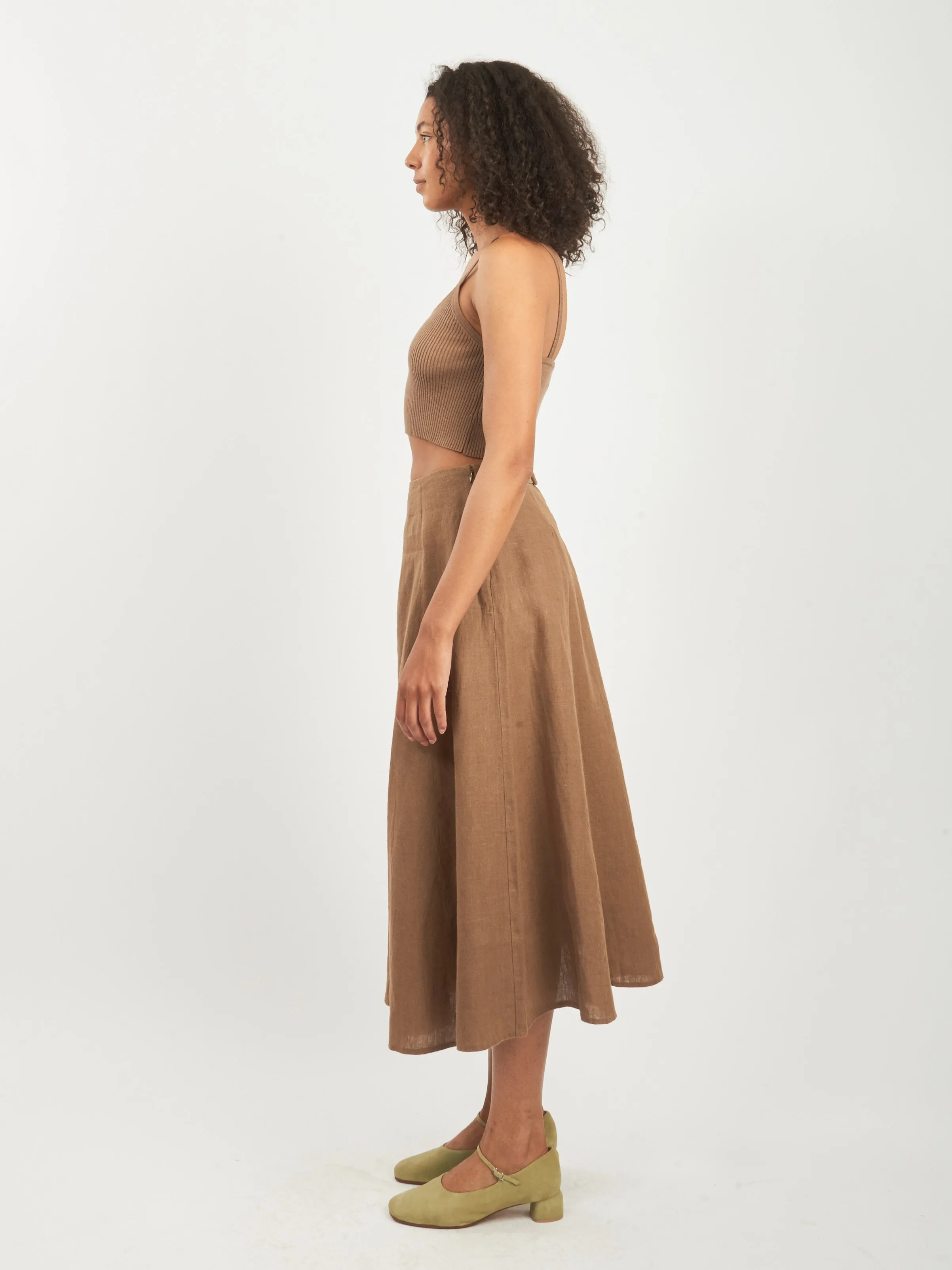Cocoa Eris Camisole