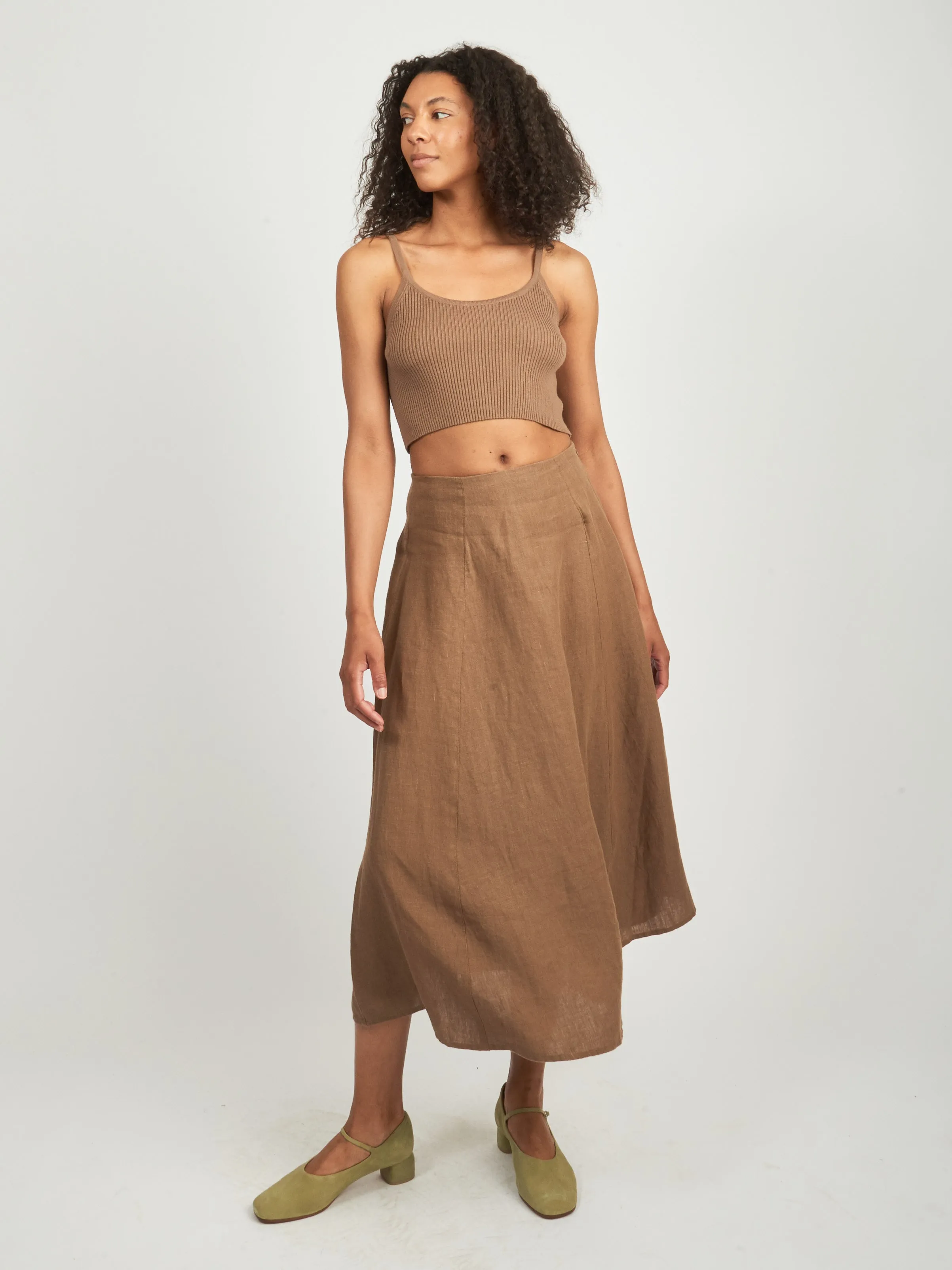 Cocoa Eris Camisole