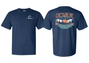 Comfort Colors Lake Tee