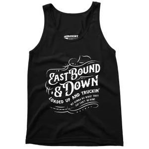 Eastbound & Down - Unisex Tank Top