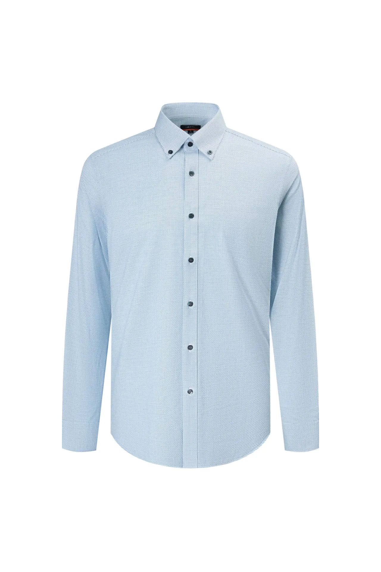 Easy Care Stretch Shirt