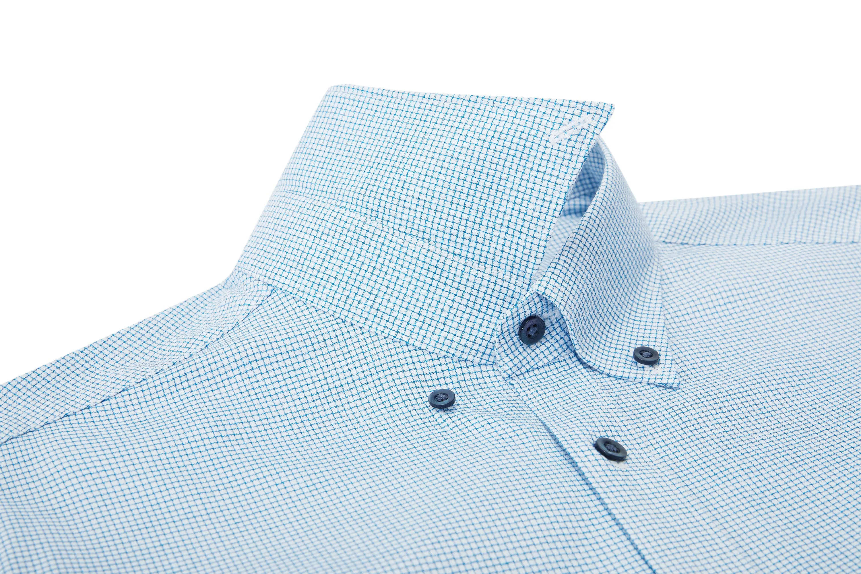 Easy Care Stretch Shirt