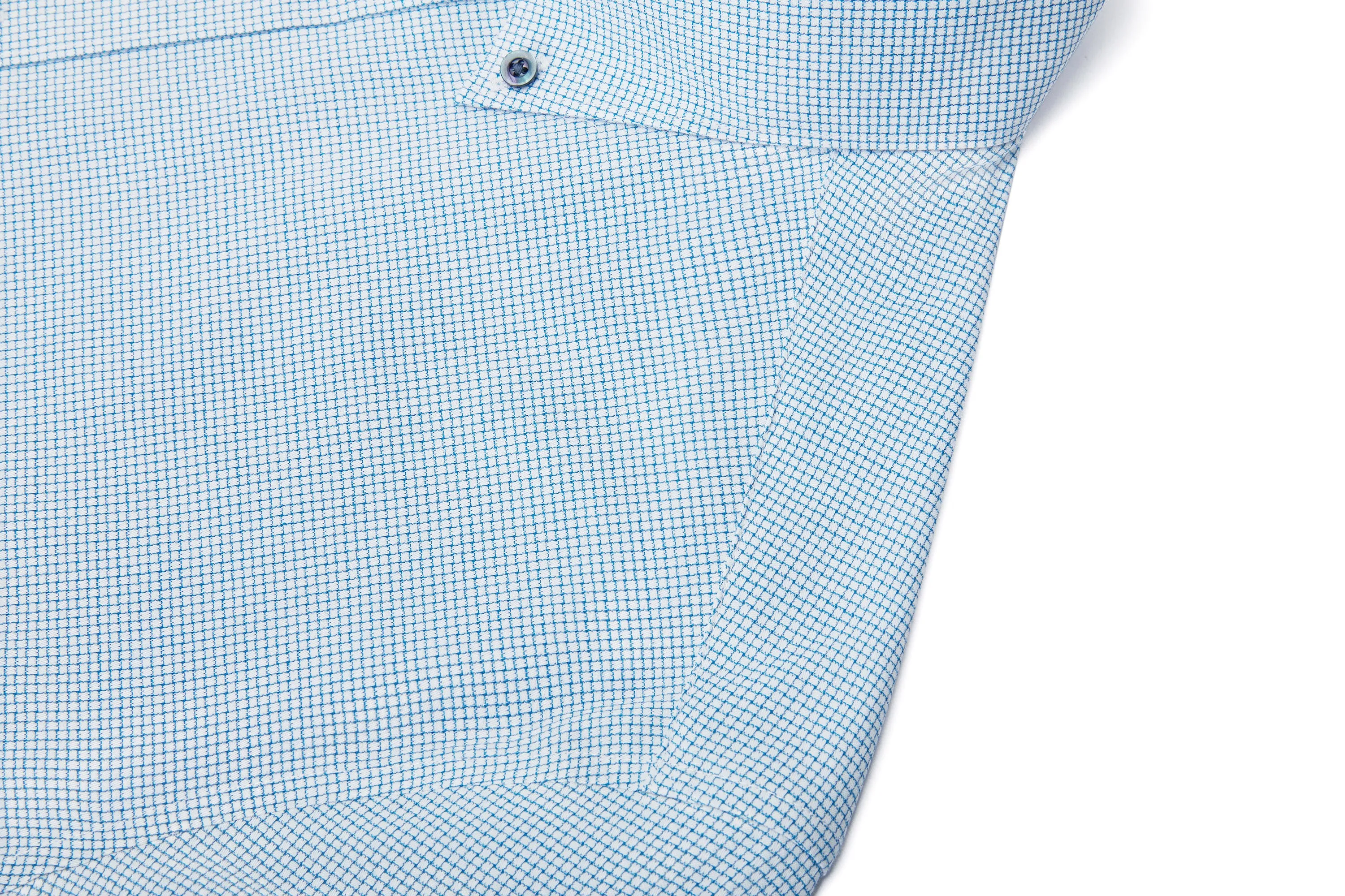 Easy Care Stretch Shirt