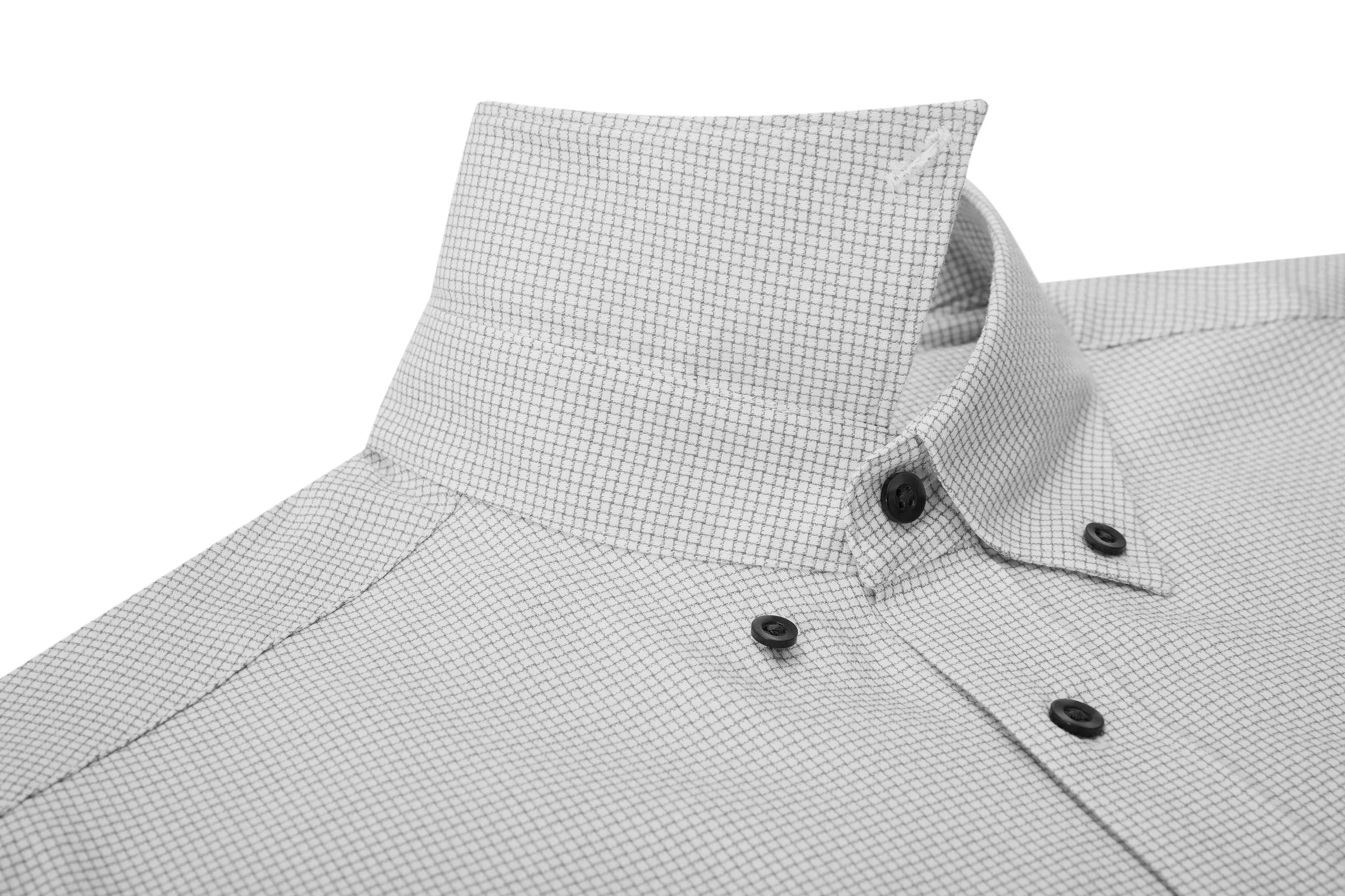 Easy Care Stretch Shirt