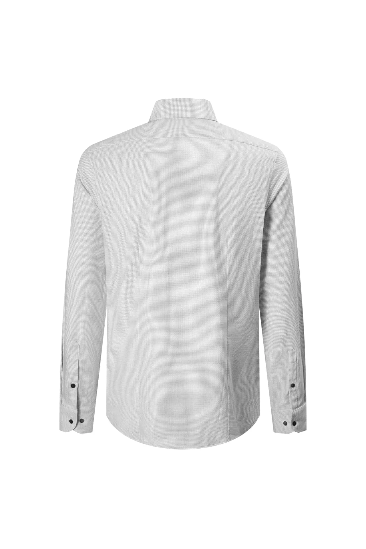 Easy Care Stretch Shirt