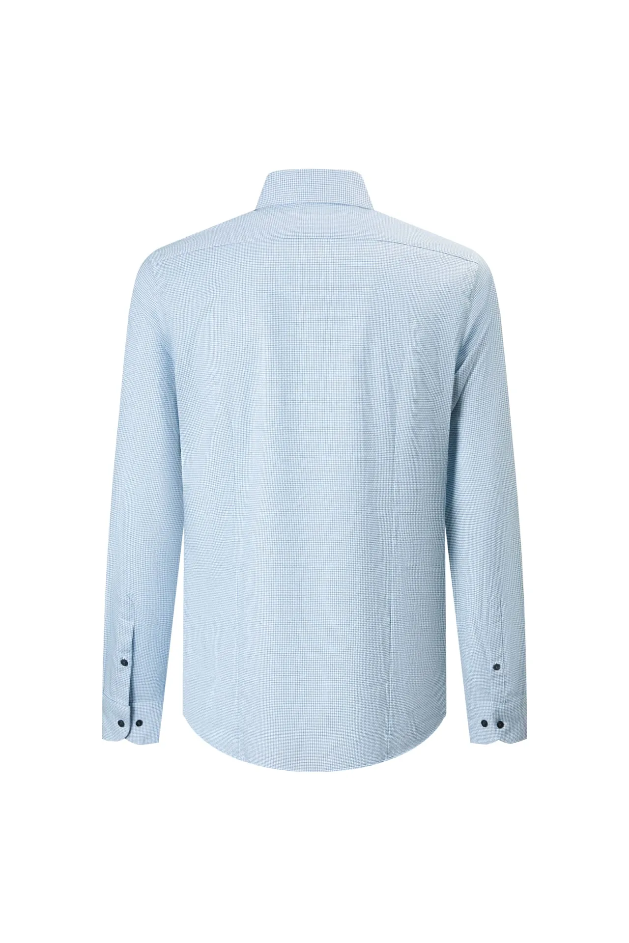 Easy Care Stretch Shirt