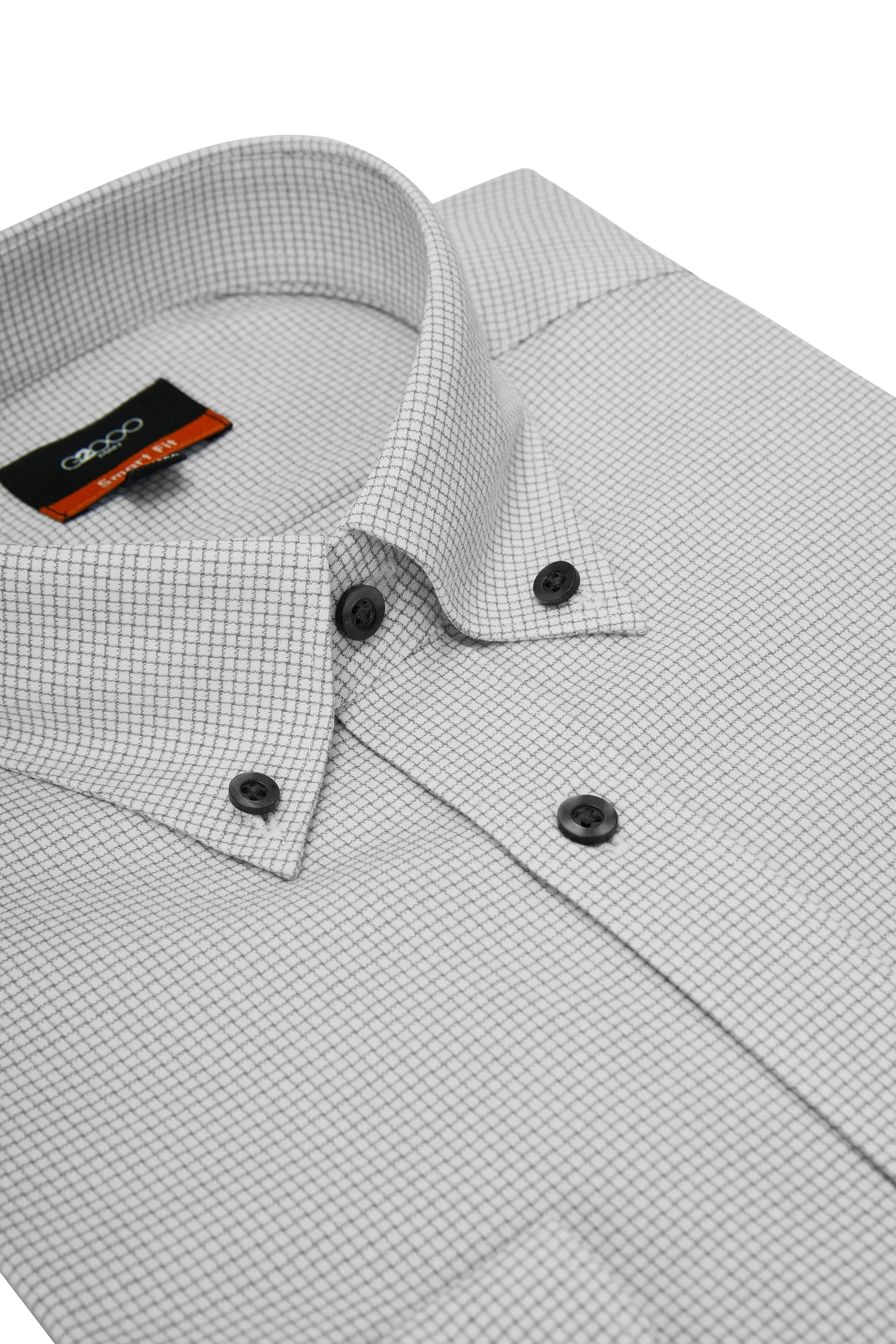 Easy Care Stretch Shirt