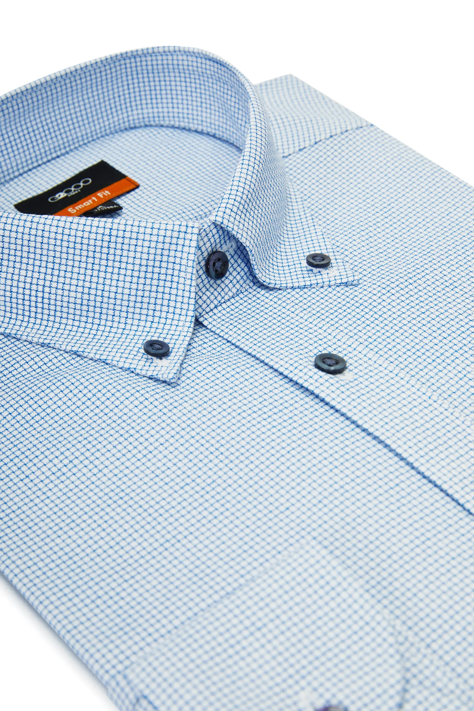 Easy Care Stretch Shirt