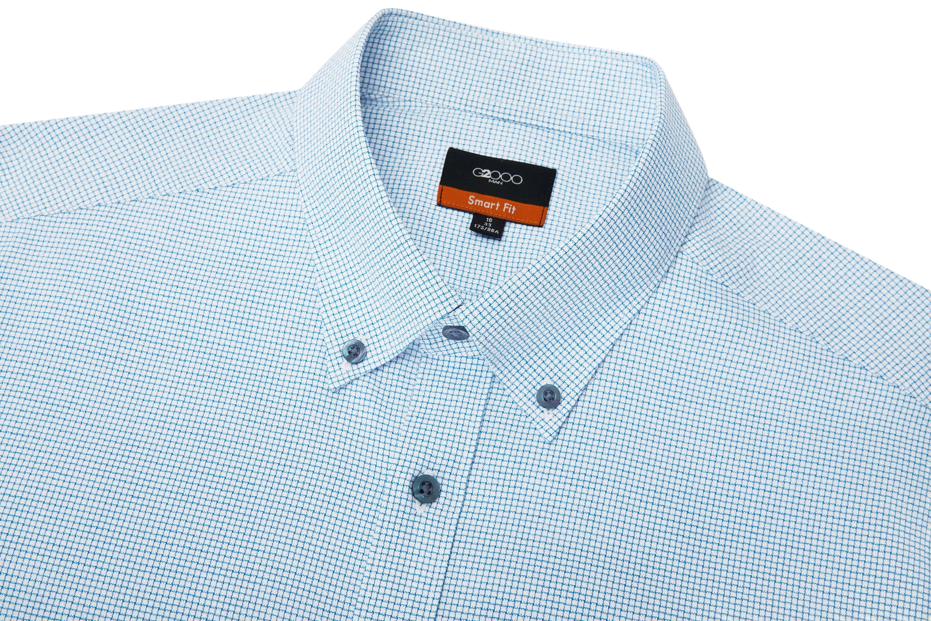 Easy Care Stretch Shirt