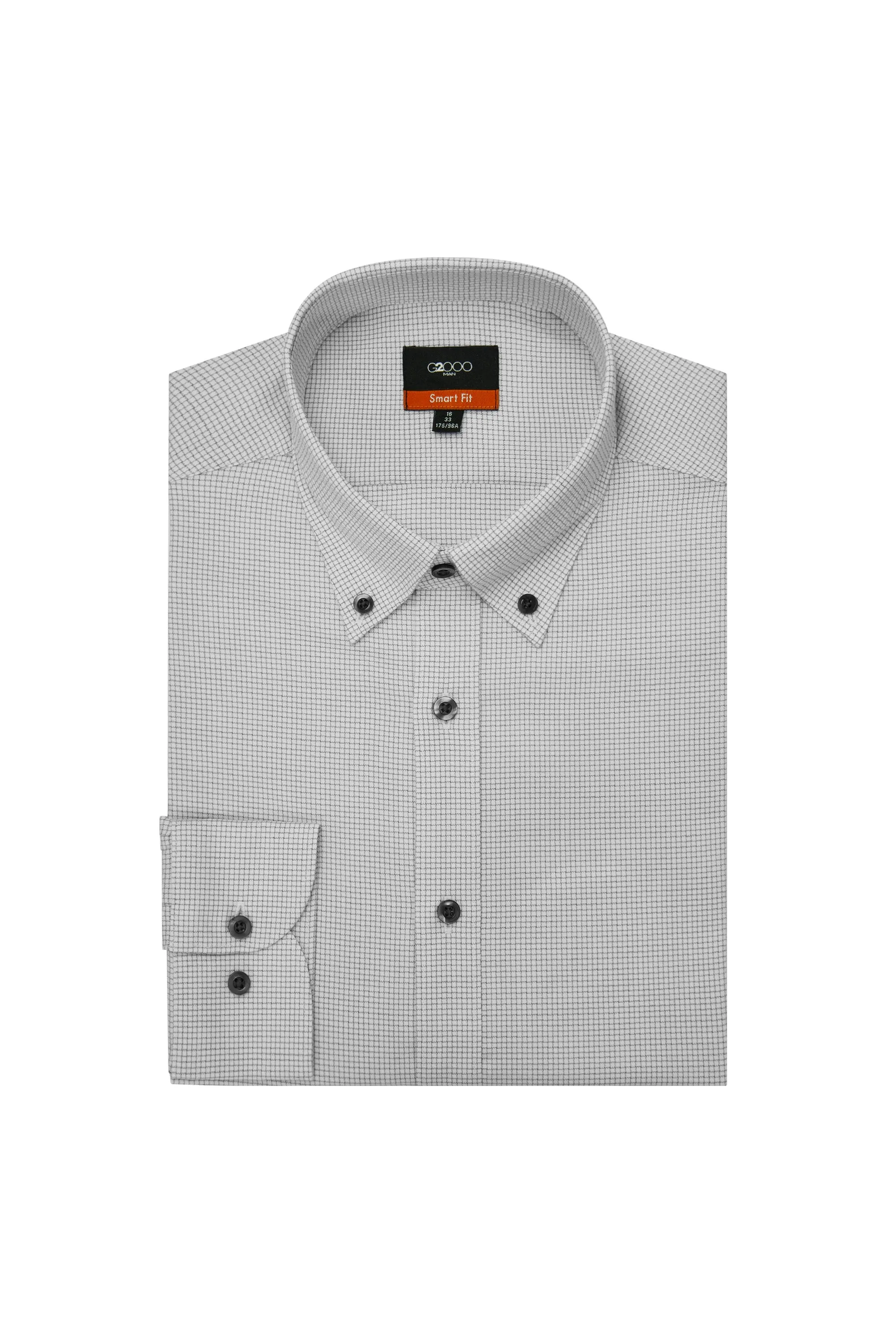 Easy Care Stretch Shirt