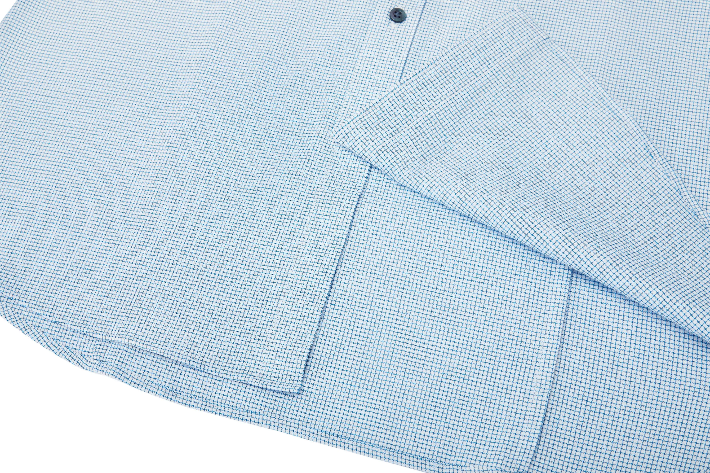 Easy Care Stretch Shirt