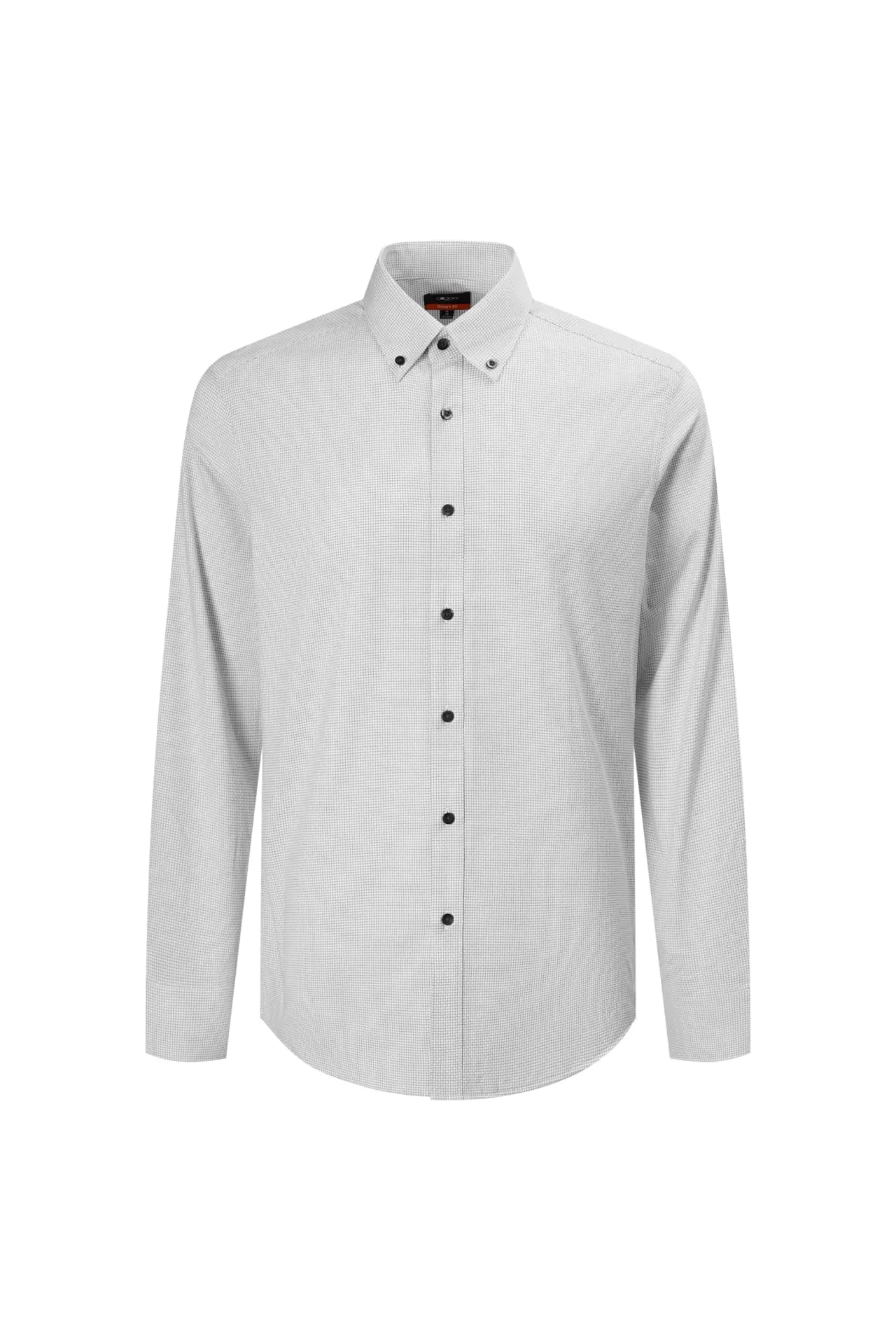 Easy Care Stretch Shirt