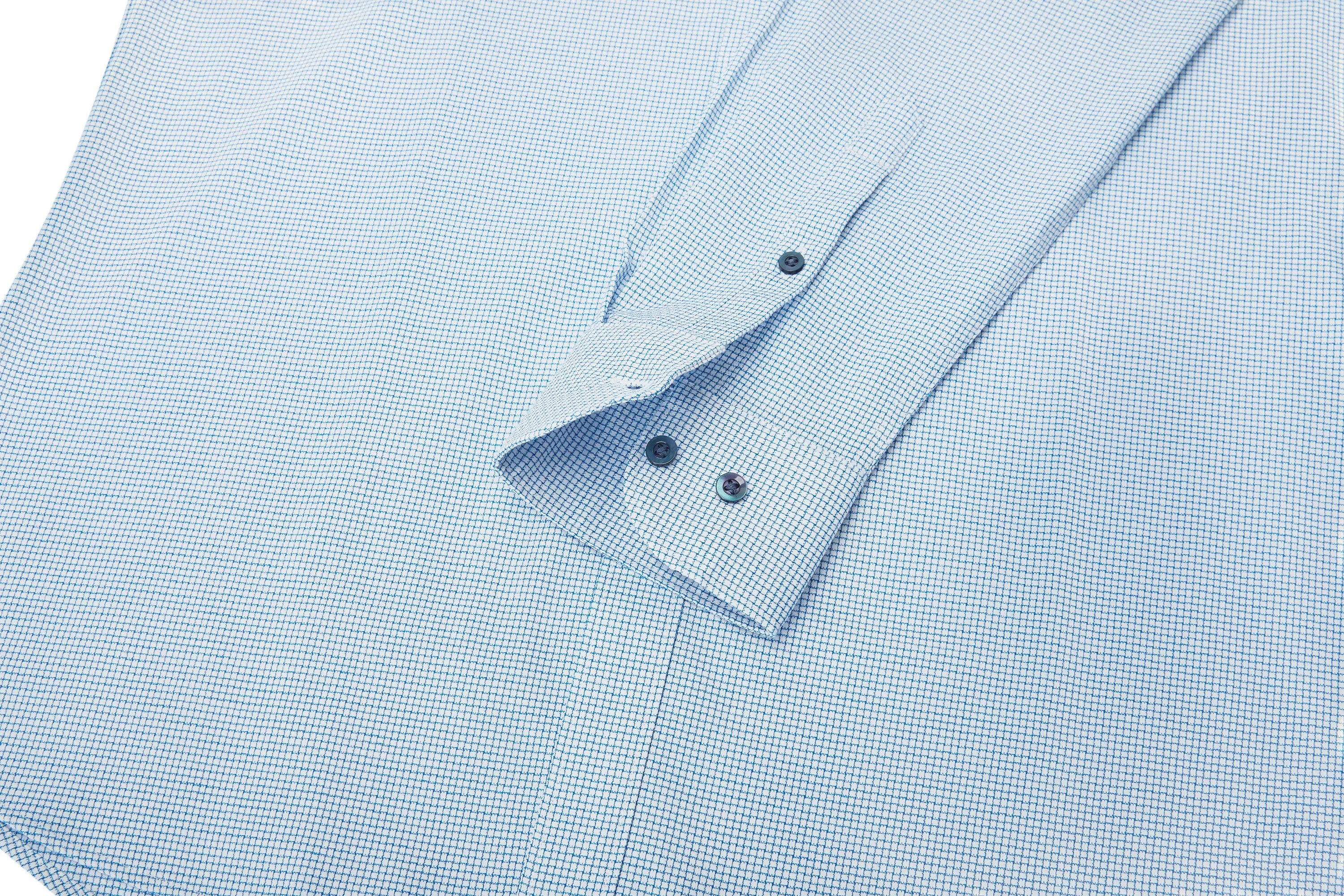Easy Care Stretch Shirt